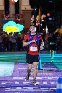 BIB: 5385
                            <button type="button" onclick="openModal(26222952)" class="btn btn-primary btn-sm float-right btn-popup" data-toggle="modal" data-target=".modal-high-quality">
                        <i class="fas fa-shopping-cart"></i> Add to Cart
                    </button>
                                            <button type="button" onclick="isThisMe(26222952, true)" class="btn btn-success btn-sm float-right btn-popup btn-isme hidden" data-toggle="tooltip" data-placement="bottom" title="นี่คือรูปของคุณใช่ไหม คลิกที่นี่เพื่อเอาเข้าอัลบั้ม">
                        <i class="fas fa-plus"></i> Add to album
                    </button>
                    <button type="button" onclick="isThisMe(26222952, false)" class="btn btn-warning btn-sm float-right btn-popup btn-isnotme hidden">
                        <i class="fas fa-ban"></i> Remove from album
                    </button>